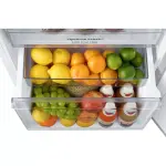 SAMSUNG BRR29600EWW/EF Built-in 1-Door Refrigerator